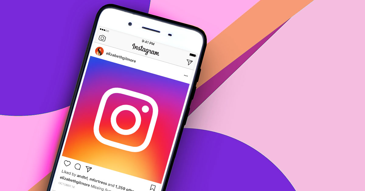 đổi tên Instagram